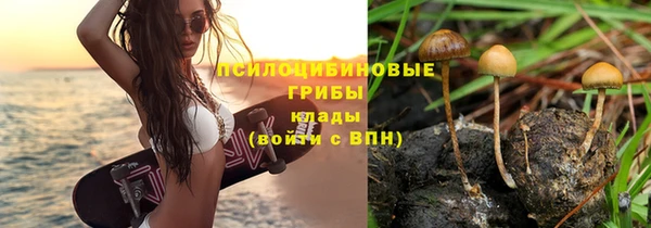 хмурый Кинешма